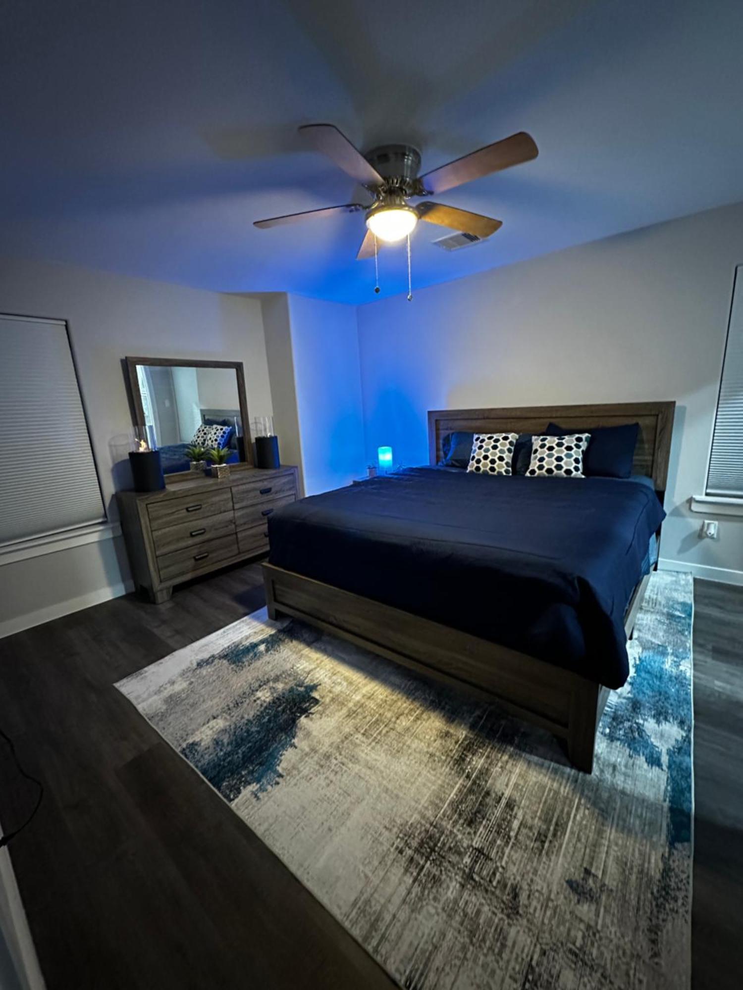 Royceluxe Kingsuite Vacation