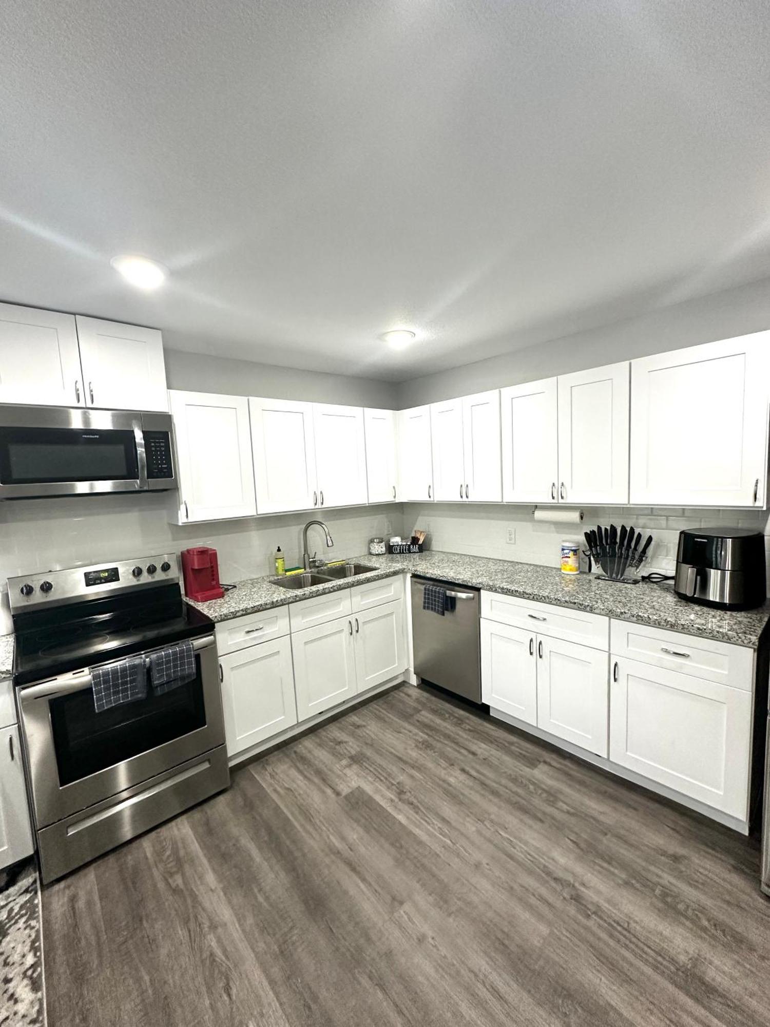 Holiday home Royceluxe Kingsuite Vacation Houston