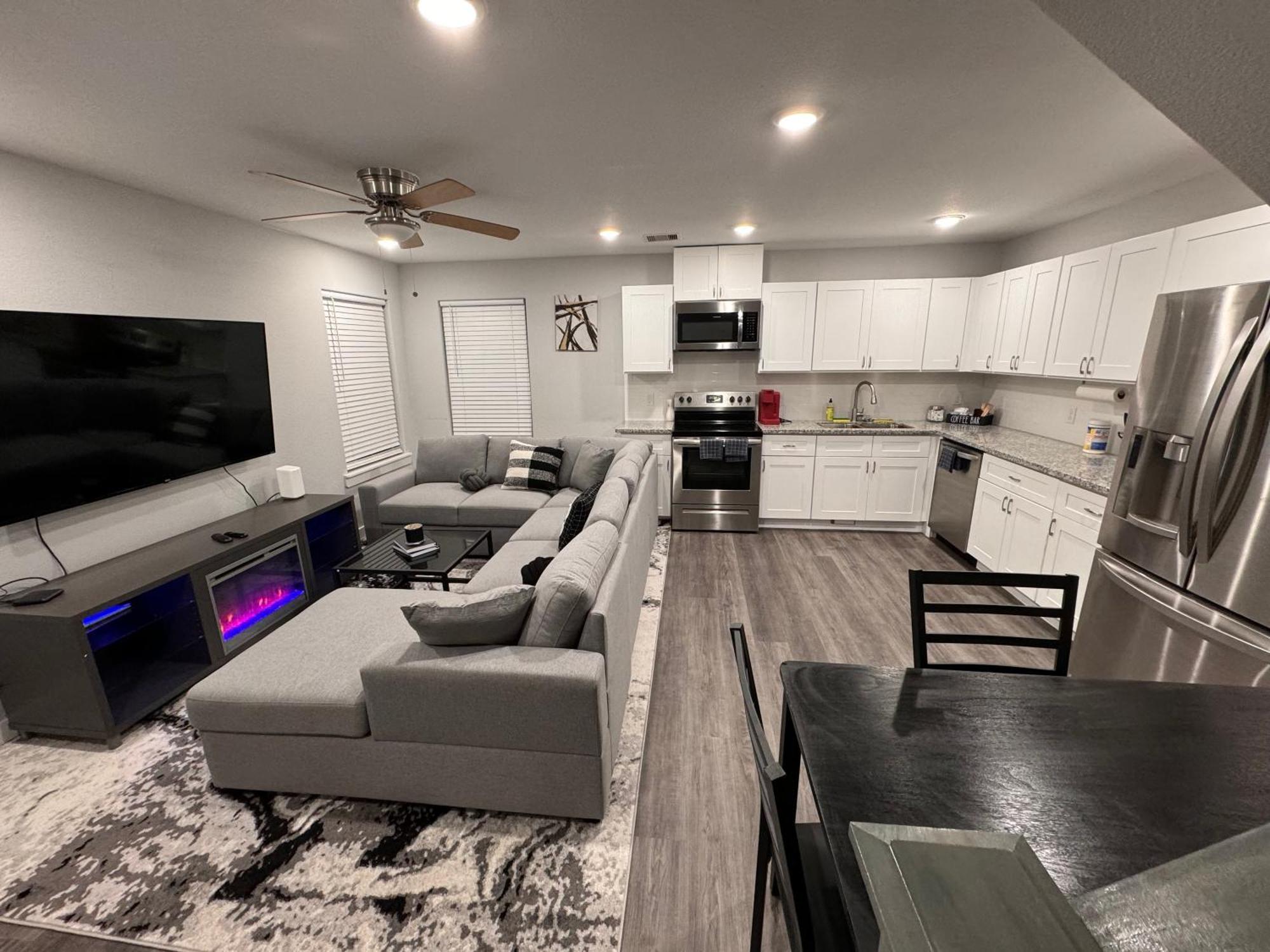 Holiday home Royceluxe Kingsuite Vacation *