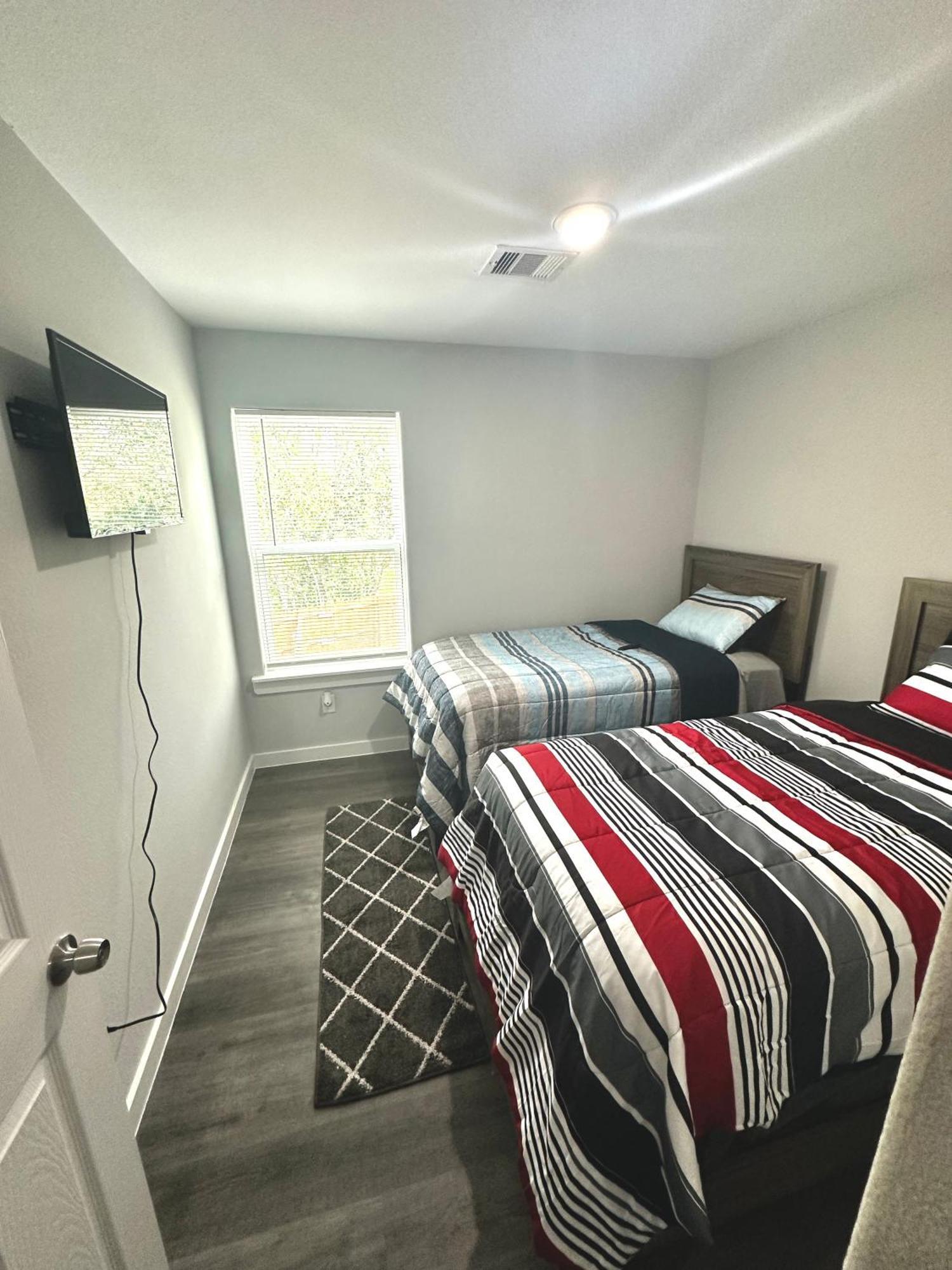 Royceluxe Kingsuite Vacation Holiday home Houston